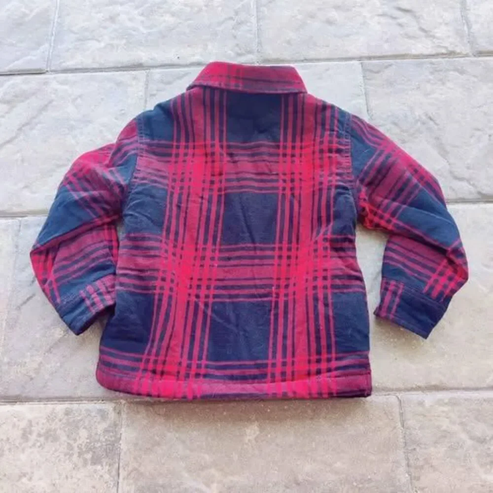 Bass pro shop jacket